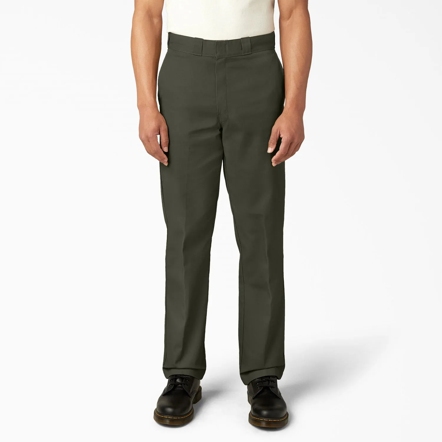 Dickies Men's Original 874® Work Pant_Olive Green sold by Work World