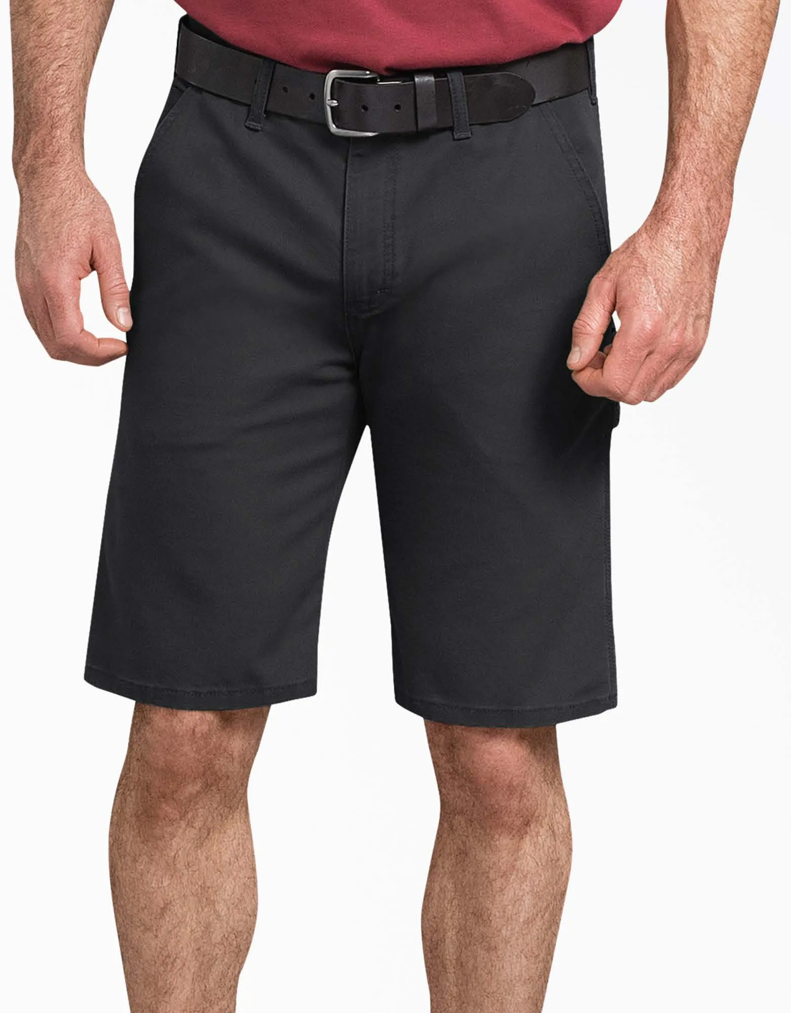 Dickies Men's Tough Max 11" Carpenter Short sold by Work World product image thumbnail 3