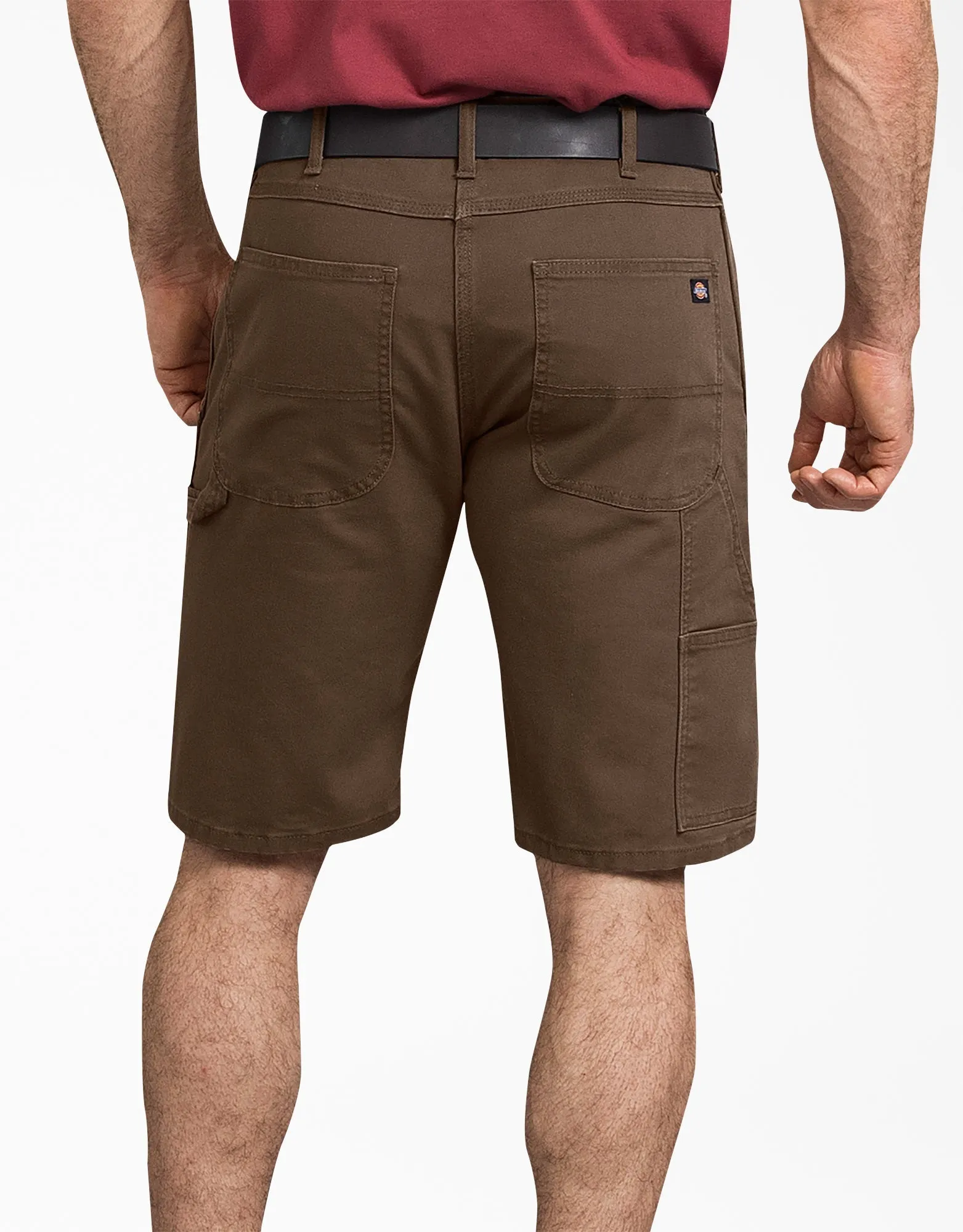 Dickies Men's Tough Max 11" Carpenter Short sold by Work World product image thumbnail 2