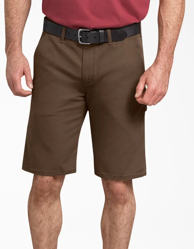 Dickies Men's Tough Max 11" Carpenter Short sold by Work World