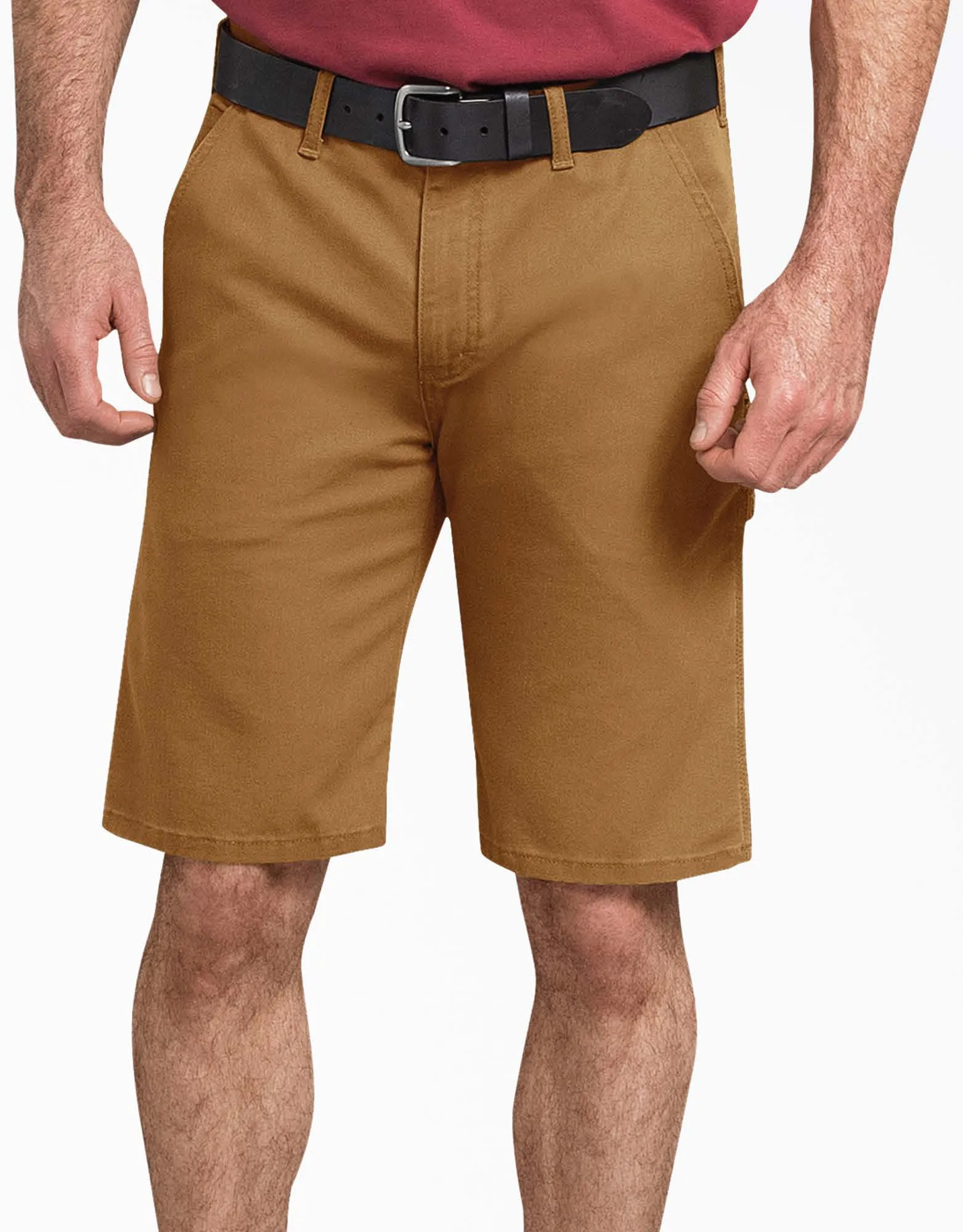 Dickies Men's Tough Max 11" Carpenter Short sold by Work World product image thumbnail 5