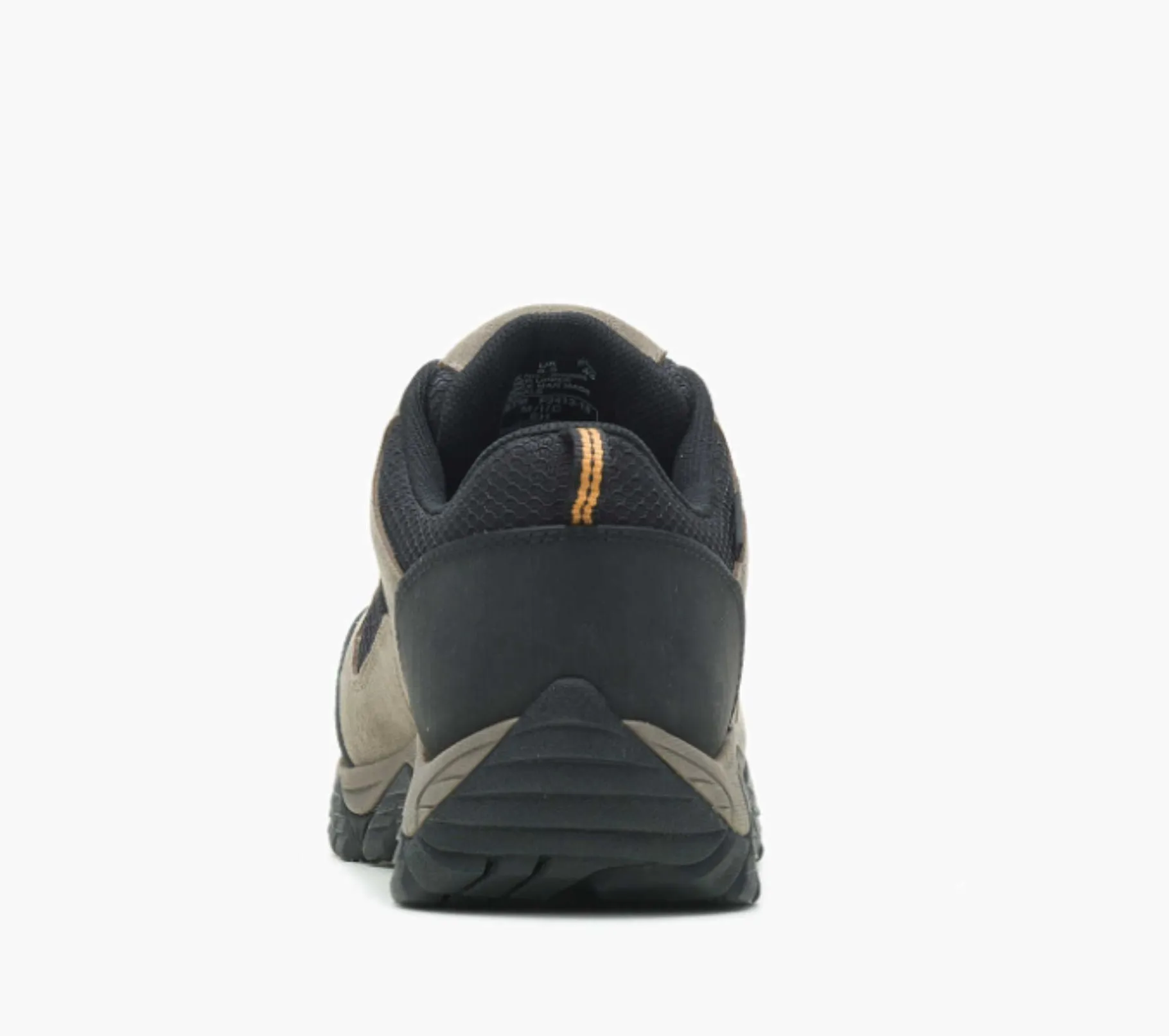 Merrell Work Men's Moab Onset Waterproof Composite Toe Work Shoe sold by Work World product image thumbnail 5