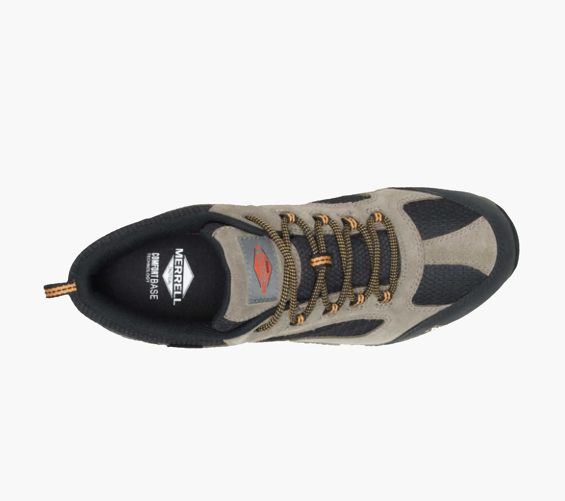 Merrell Work Men's Moab Onset Waterproof Composite Toe Work Shoe sold by Work World product image thumbnail 4