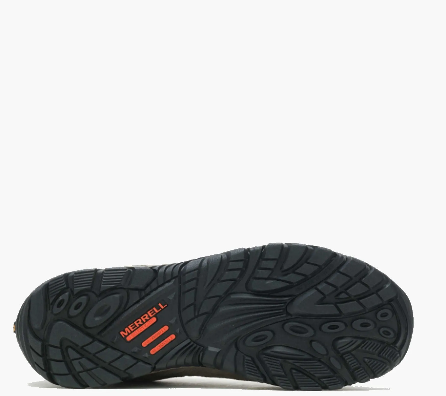 Merrell Work Men's Moab Onset Waterproof Composite Toe Work Shoe sold by Work World product image thumbnail 2