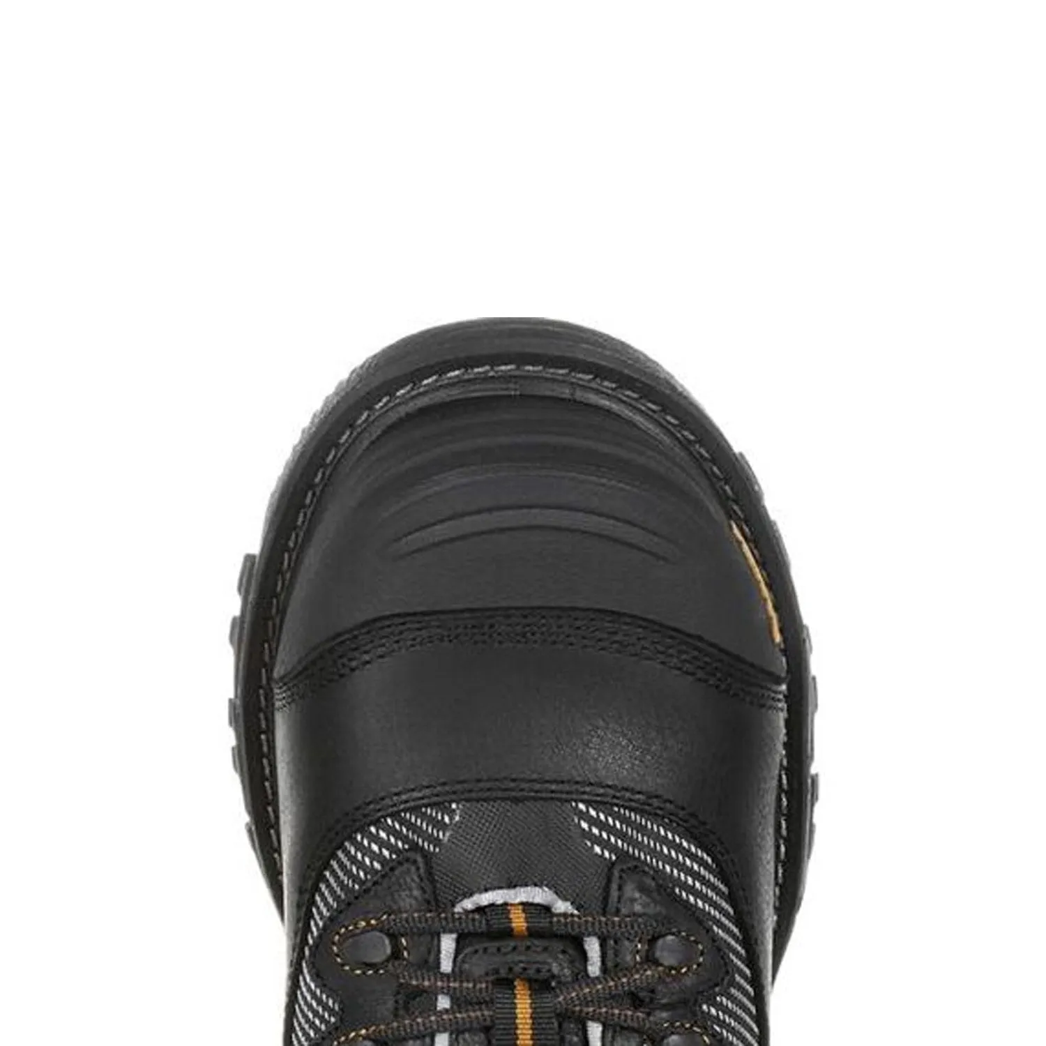 Georgia Boot Men's Rumbler 6" Waterproof EH Comp Toe Hiker Boot sold by Work World product image thumbnail 2