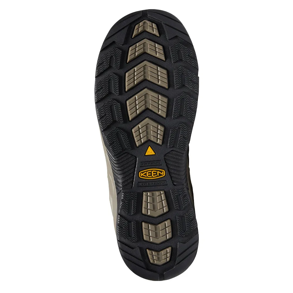 KEEN Utility Men's Flint II Waterproof Steel Toe Work Shoe sold by Work World product image thumbnail 3