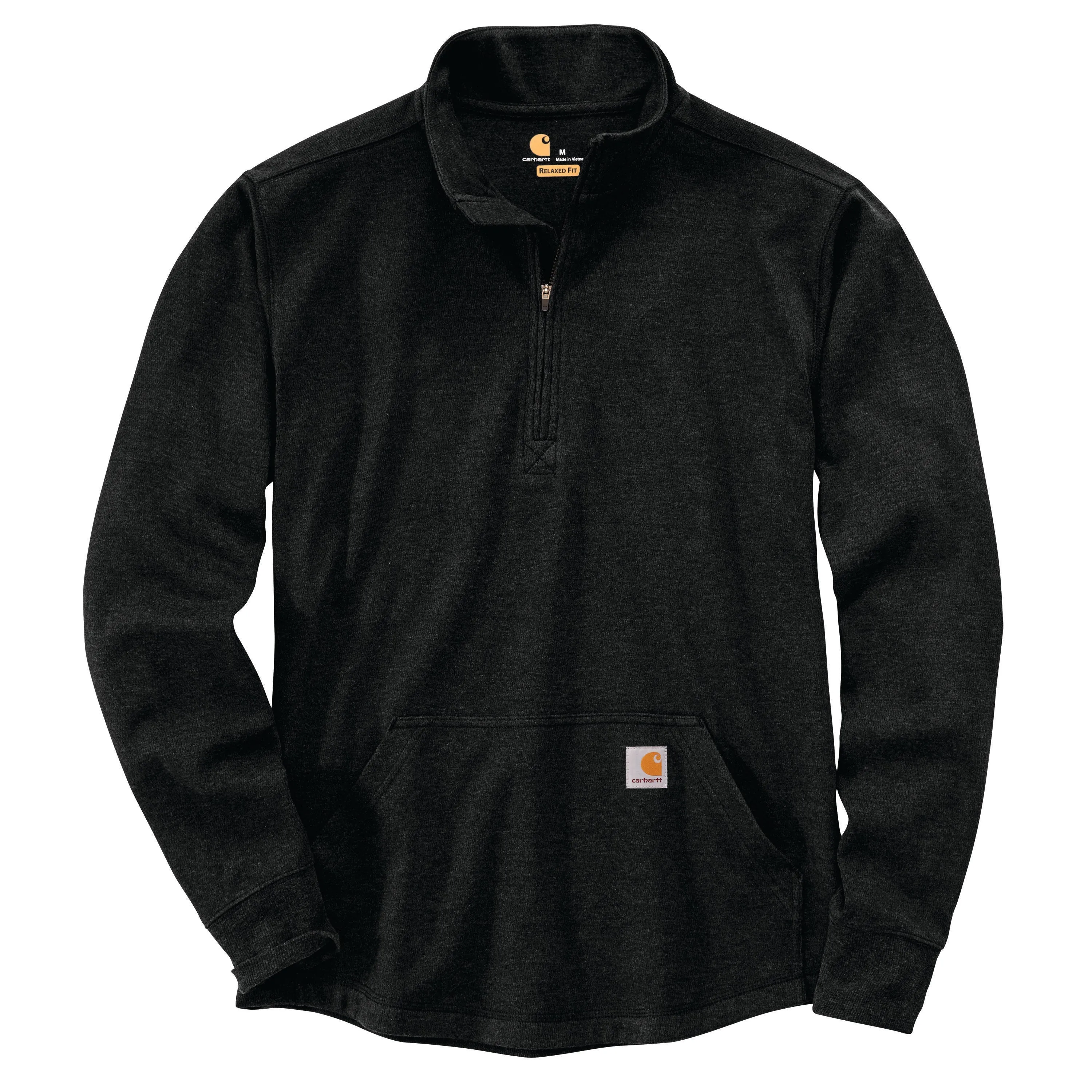 Carhartt Men's Relaxed Fit Long Sleeve Thermal Shirt sold by Work World product image thumbnail 2