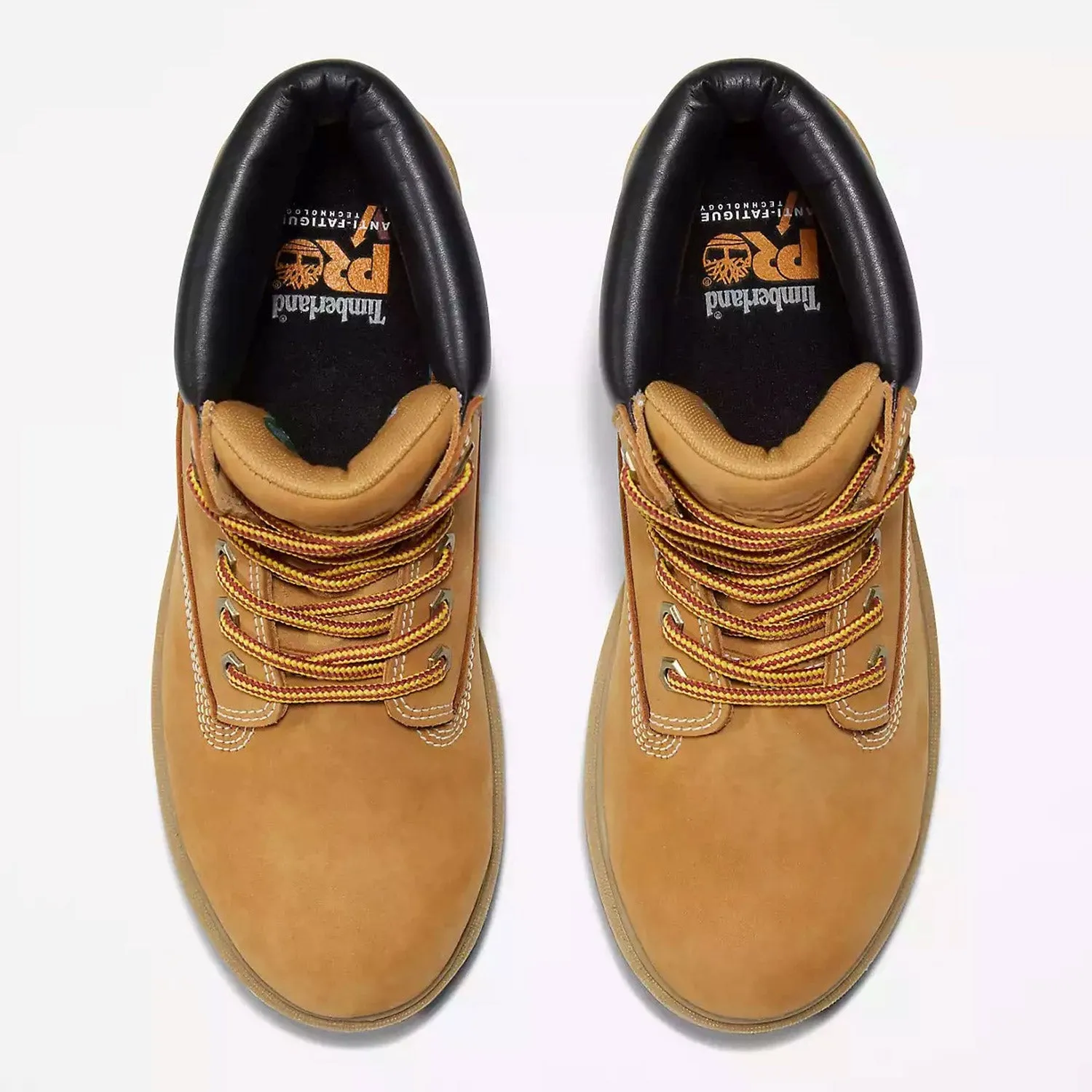 Timberland PRO Women's Direct Attach 6" Steel Toe Waterproof Work Boot sold by Work World product image thumbnail 2