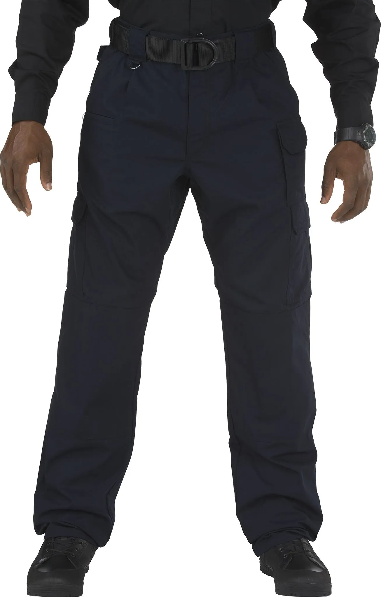 5.11® Tactical Men's Taclite® Pro Pant_Dark Navy sold by Work World