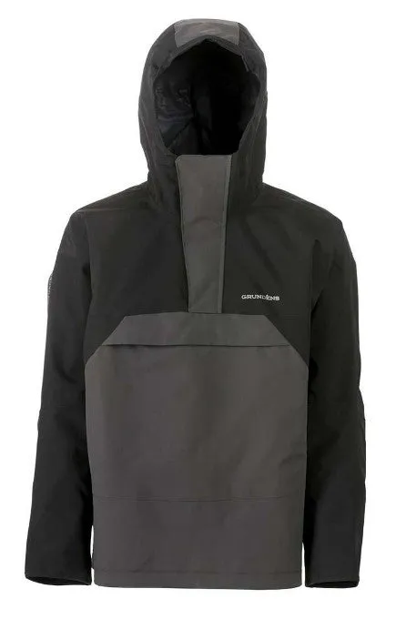 Grundéns Men's Full Share Waterproof Anorak sold by Work World product image thumbnail 2
