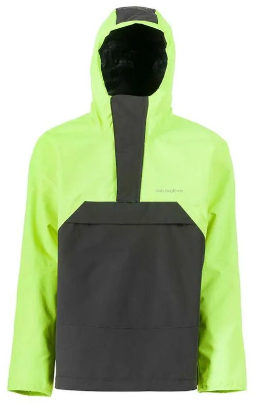 Grundéns Men's Full Share Waterproof Anorak sold by Work World