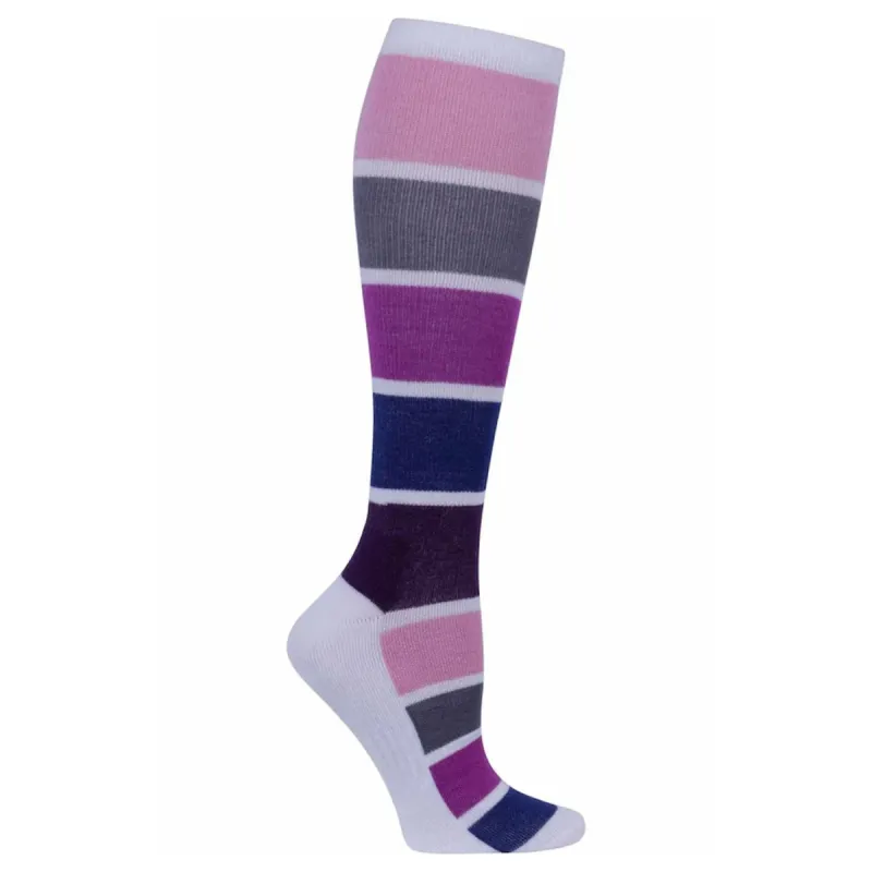 Cherokee Women's LX Support Compression Sock sold by Work World