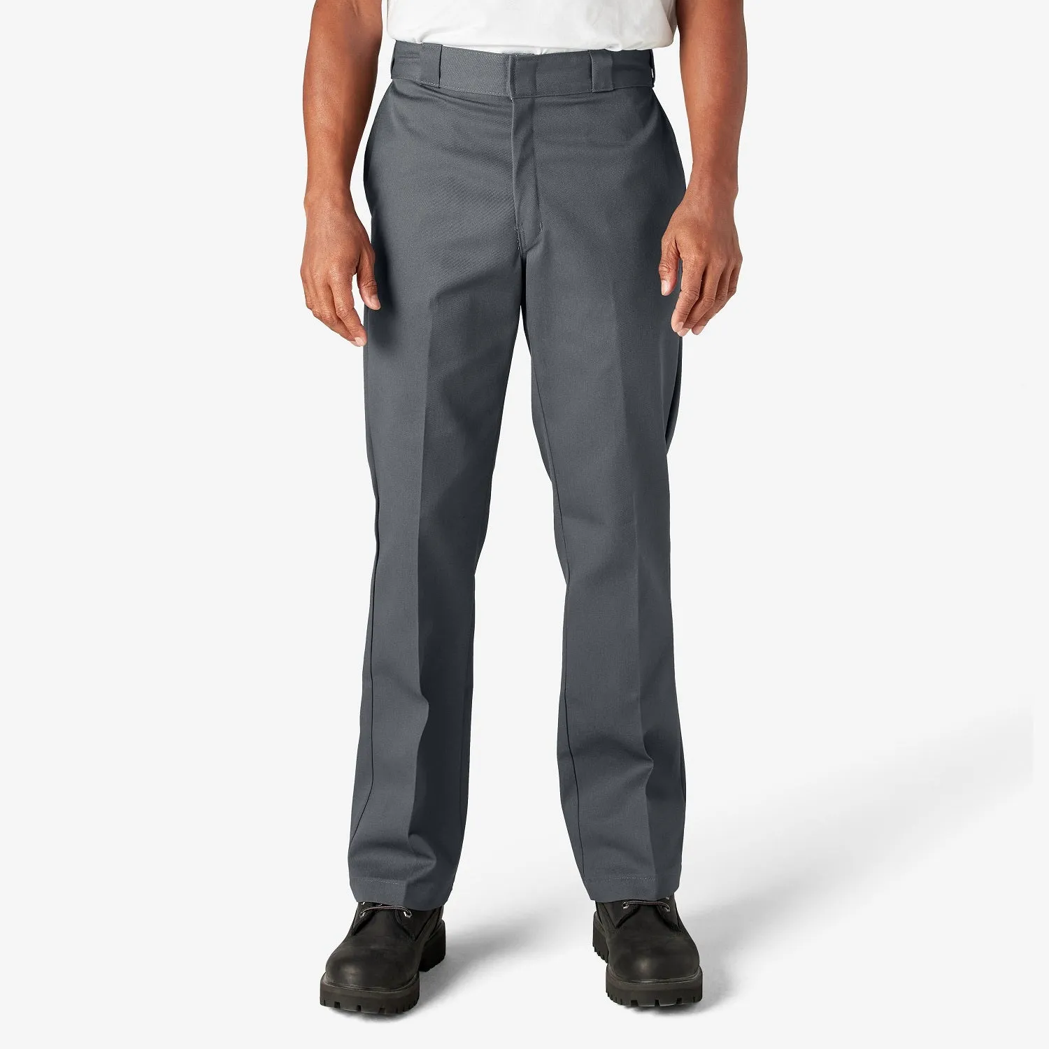 Dickies Men's Original 874® Work Pant_Charcoal sold by Work World