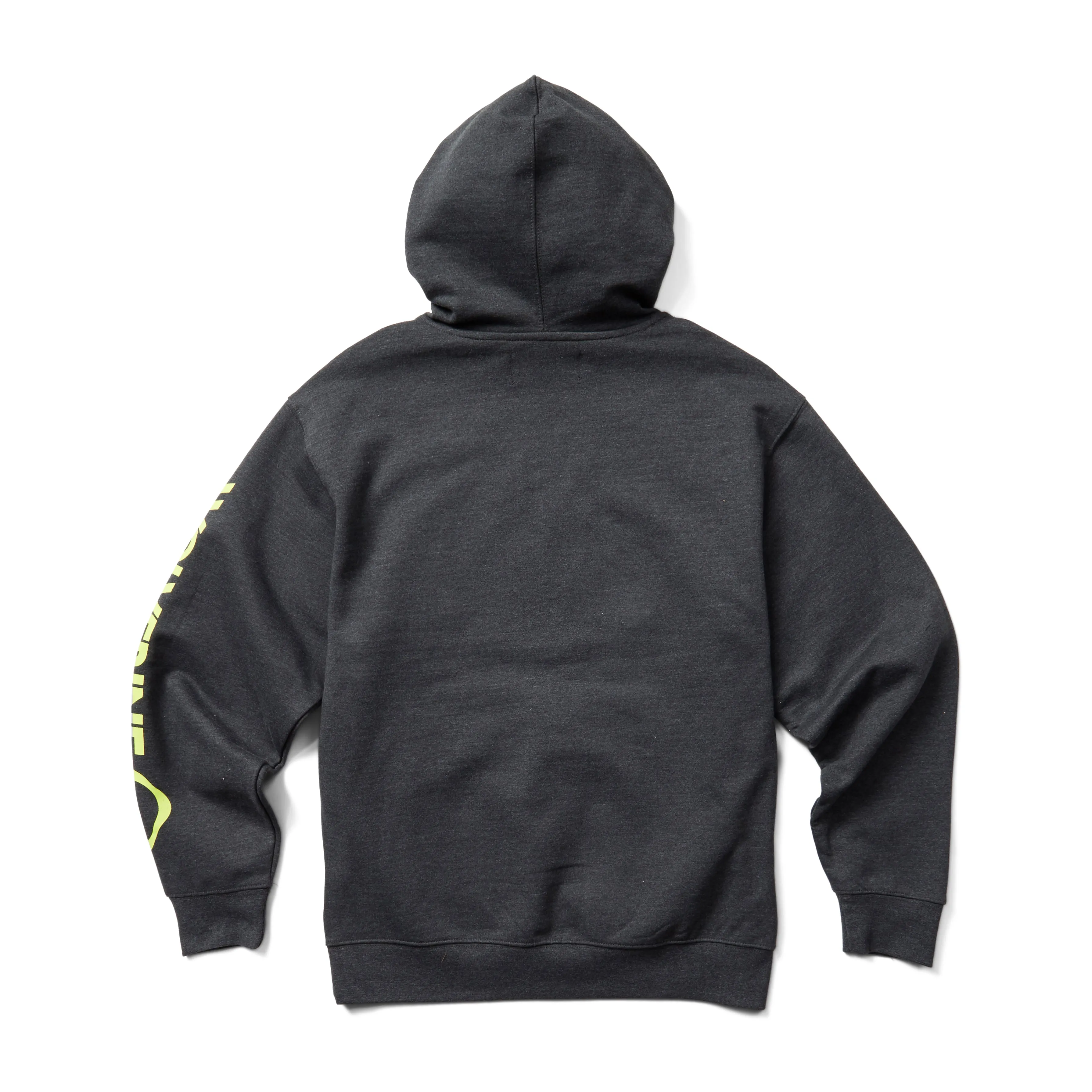 Wolverine Men's Graphic Pullover Long Sleeve Hoodie sold by Work World product image thumbnail 2
