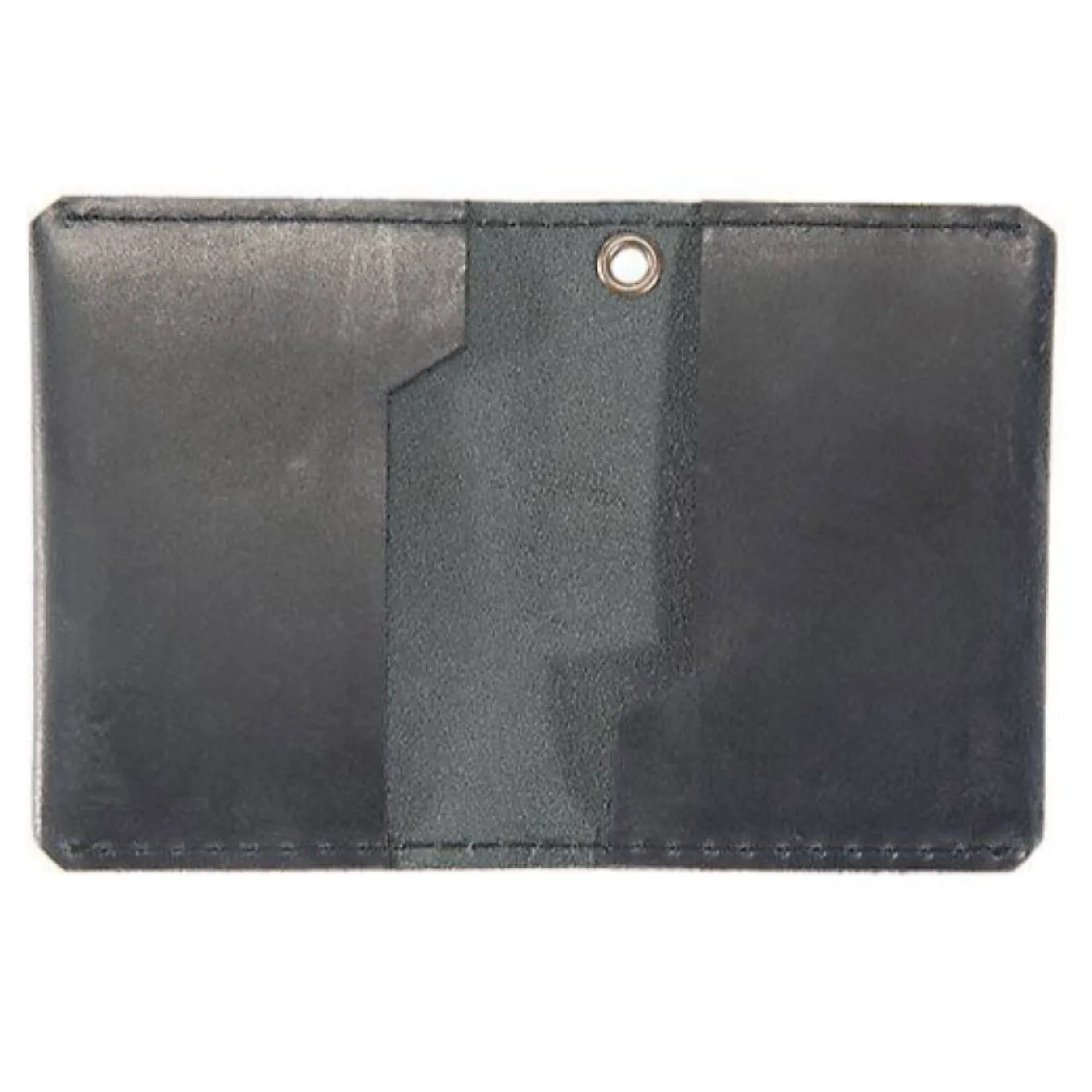 Carhartt Men's Craftsman Leather Front Pocket Bifold Wallet sold by Work World product image thumbnail 4