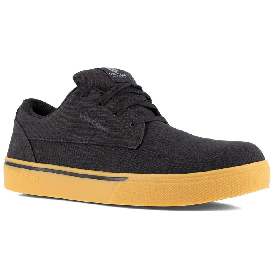 Volcom Men's True Skate Inspired Work Shoe sold by Work World product image thumbnail 2