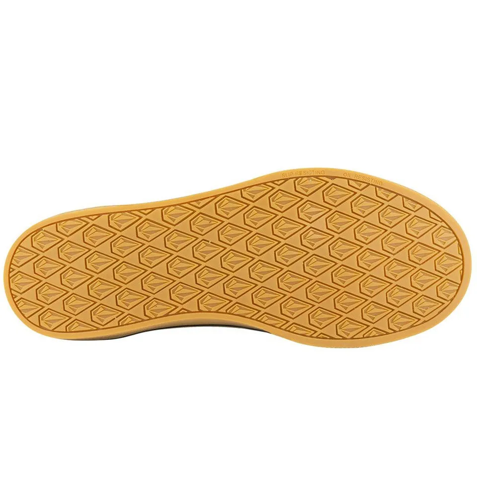 Volcom Men's True Skate Inspired Work Shoe sold by Work World product image thumbnail 3