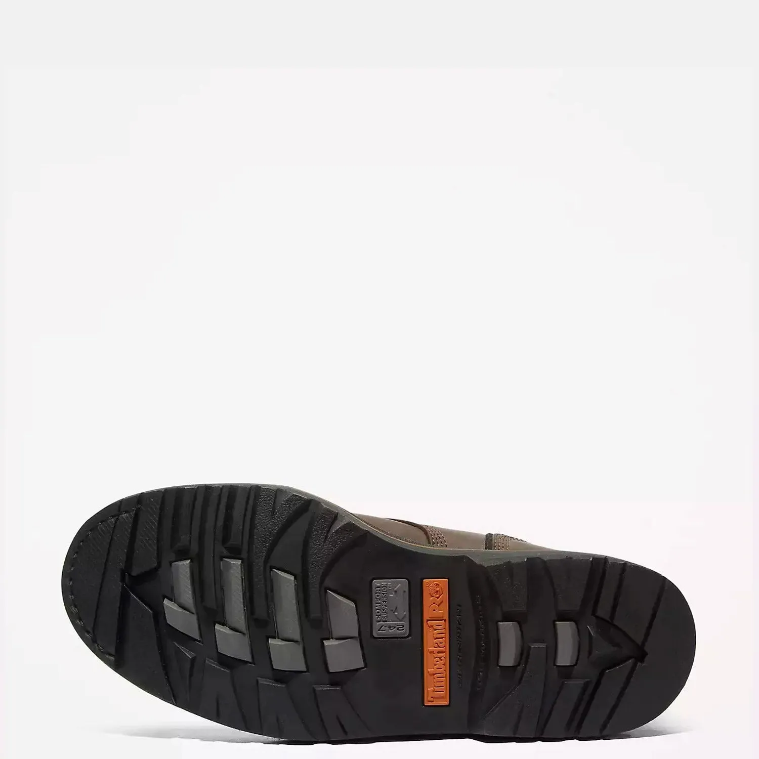 Timberland PRO Men's Pit Boss 6" EH Steel Toe Work Boot sold by Work World product image thumbnail 5