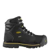 KEEN Utility Men's Milwaukee 6" Waterproof Steel Toe Boot sold by Work World