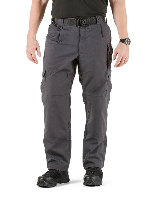 5.11® Tactical Men's Taclite® Pro Pant_Charcoal sold by Work World
