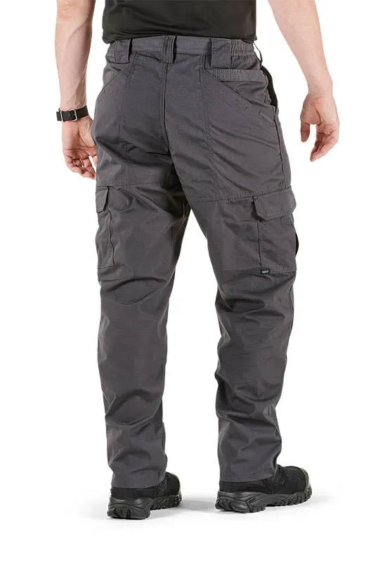 5.11® Tactical Men's Taclite® Pro Pant_Charcoal sold by Work World product image thumbnail 2