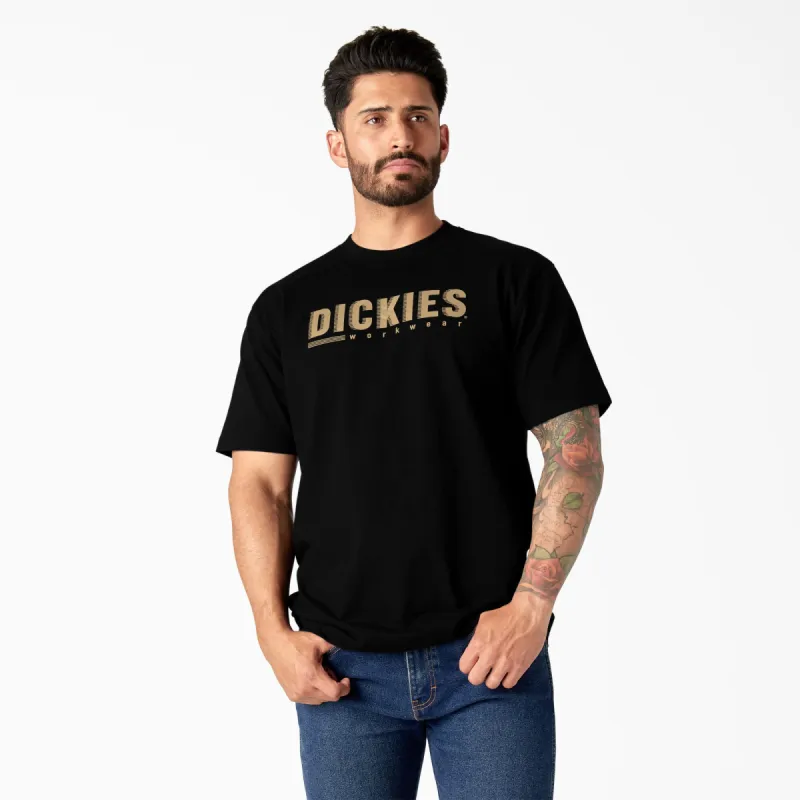 Dickies Men's Workwear Graphic Crewneck Short Sleeve T-Shirt sold by Work World
