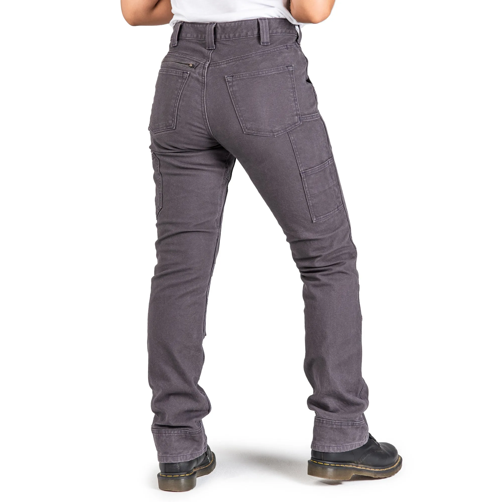 Dovetail Workwear Women's Britt Utility Stretch Pant sold by Work World product image thumbnail 2