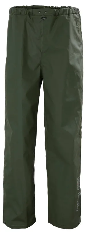 Helly Hansen Men's Mandal Waterproof Pant sold by Work World