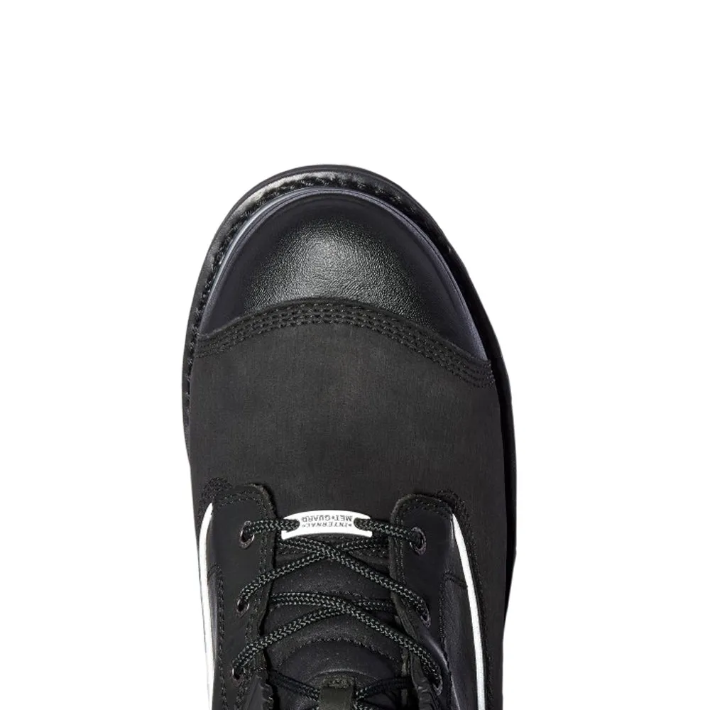 Timberland PRO Mining 10" Steel Toe Work Boot sold by Work World product image thumbnail 2