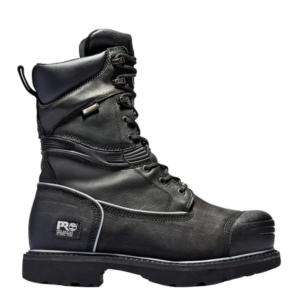 Timberland PRO Mining 10" Steel Toe Work Boot sold by Work World