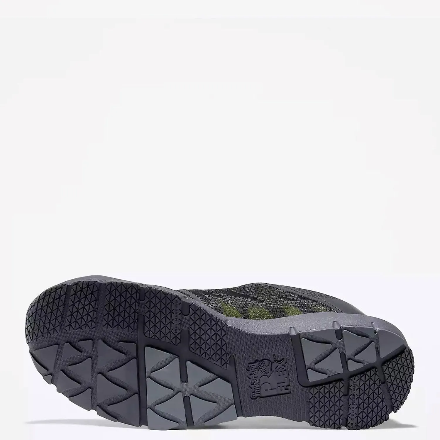 Timberland PRO Men's Radius Comp Toe Work Sneaker sold by Work World product image thumbnail 5