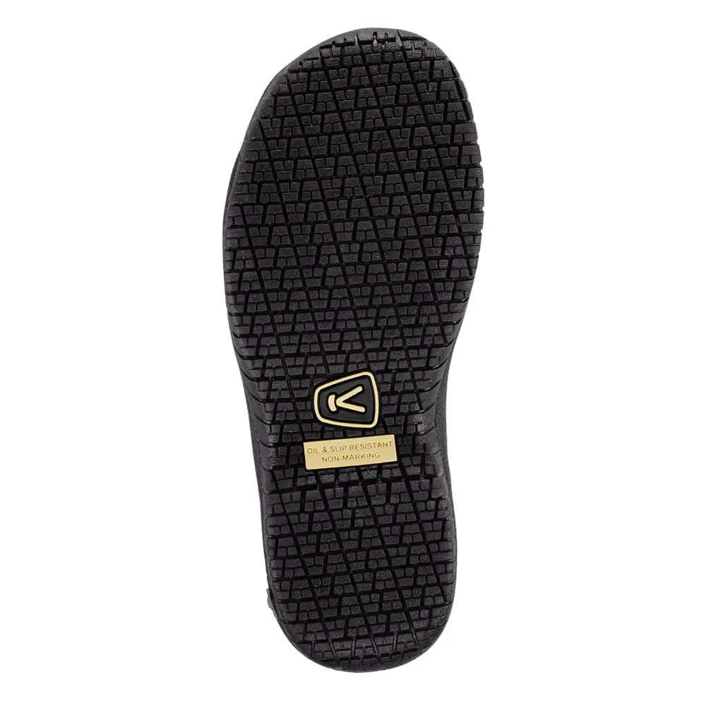 KEEN Utility Women's PTC Water Resistant Oxford Work Shoe sold by Work World product image thumbnail 2