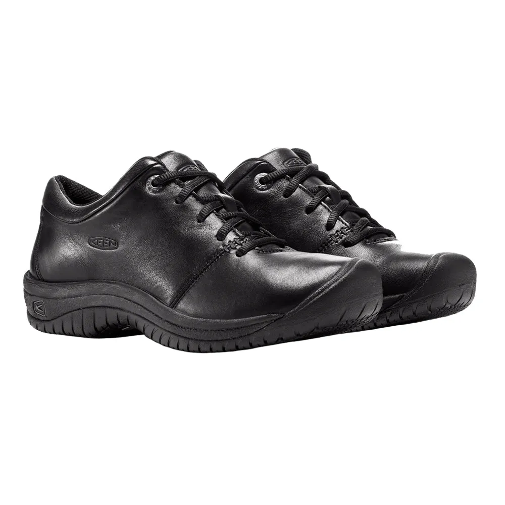 KEEN Utility Women's PTC Water Resistant Oxford Work Shoe sold by Work World product image thumbnail 3