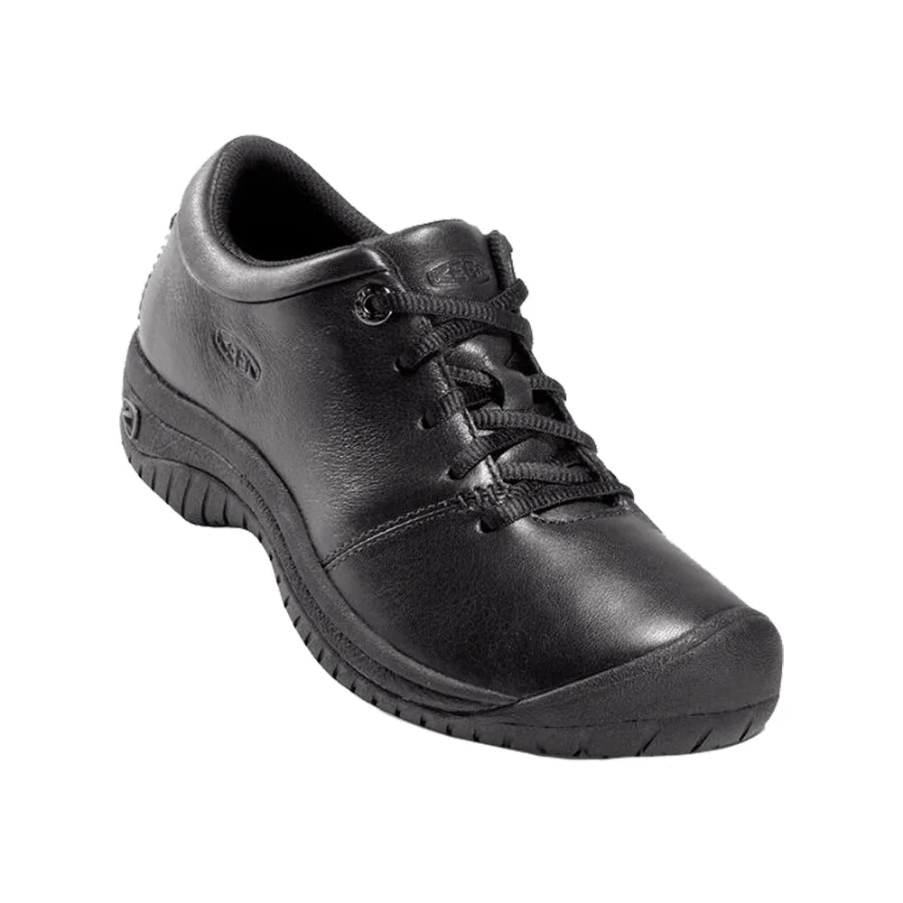 KEEN Utility Women's PTC Water Resistant Oxford Work Shoe sold by Work World product image thumbnail 4