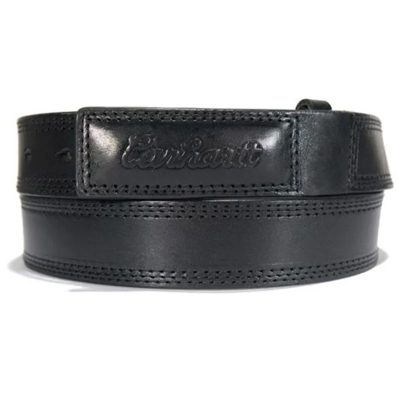 Carhartt Men's Scratchless Belt made by Carhartt