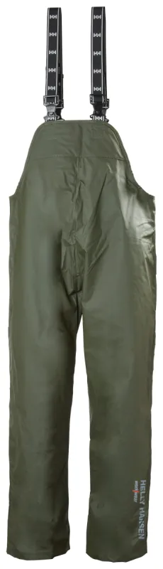 Helly Hansen Men's Mandal Waterproof Bib sold by Work World