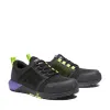 Timberland PRO Women's Radius Composite Toe Work Sneaker sold by Work World