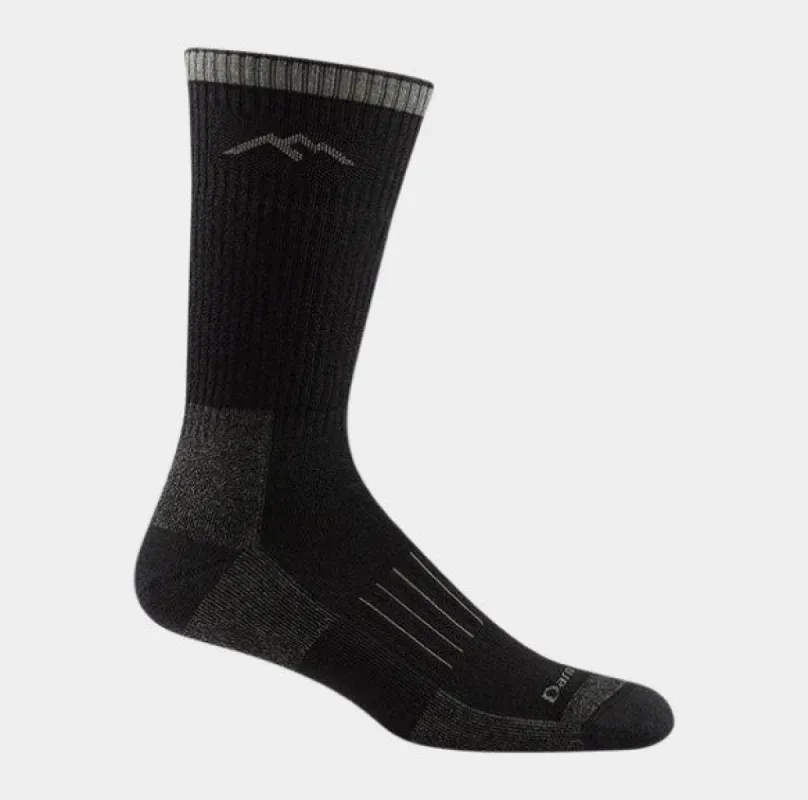 Darn Tough Hunter Boot Midweight Cushion Sock sold by Work World