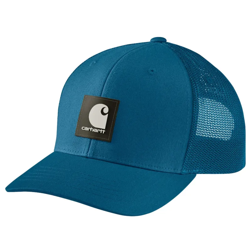 Carhartt Rugged Flex Logo Patch Cap sold by Work World