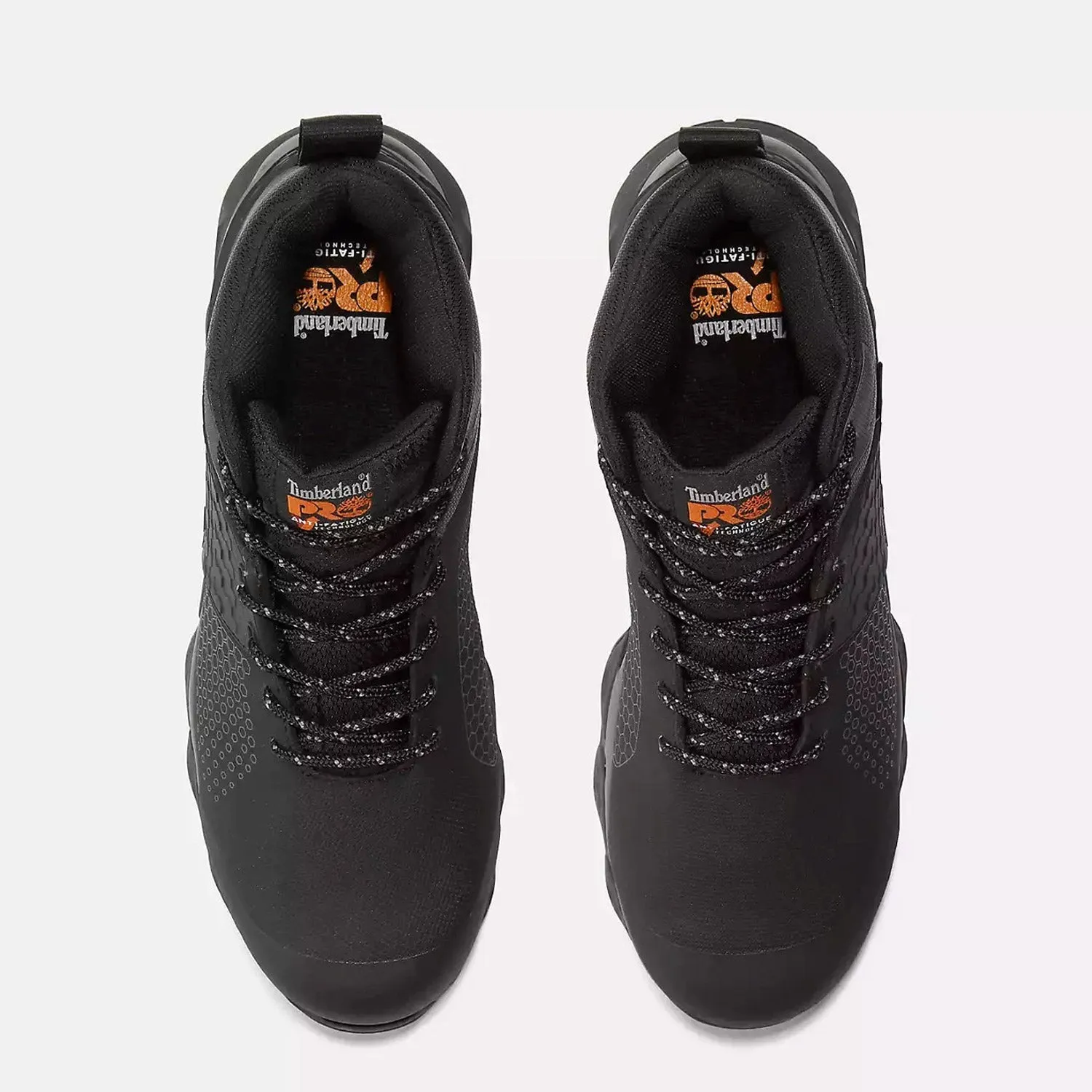 Timberland PRO Men's Ridgework Waterproof Comp Toe Work Boot sold by Work World product image thumbnail 3