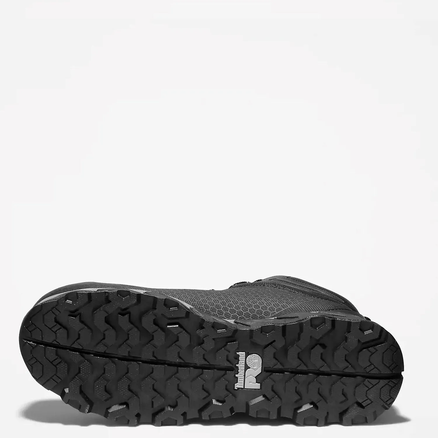 Timberland PRO Men's Ridgework Waterproof Comp Toe Work Boot sold by Work World product image thumbnail 5