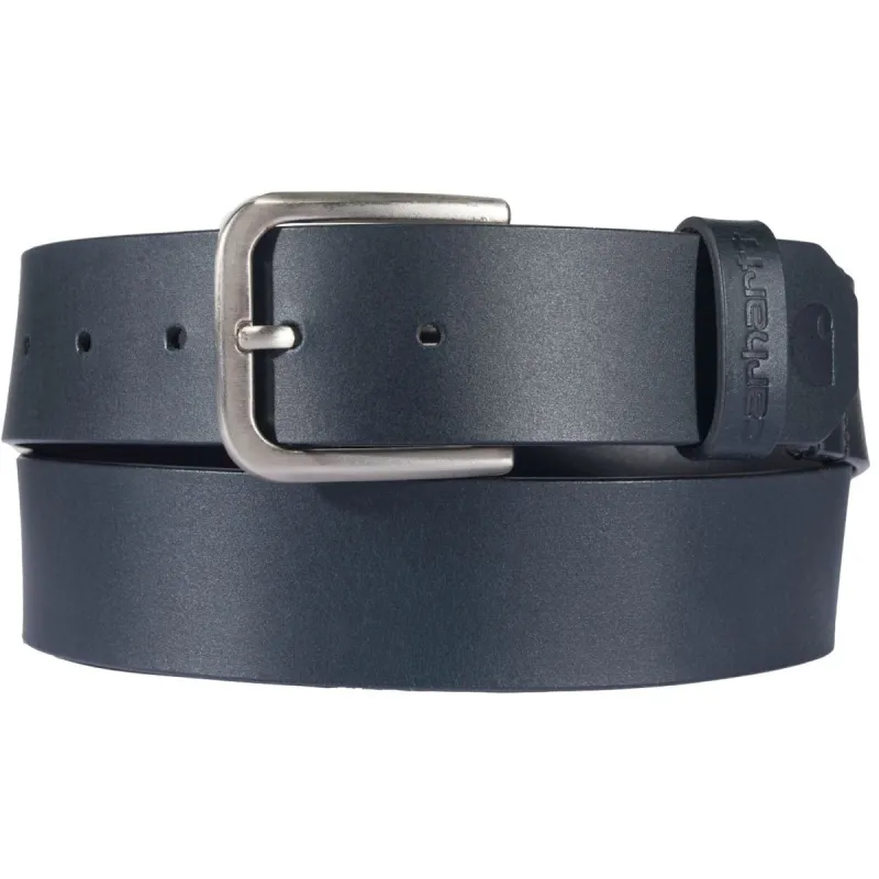 Carhartt Men's Rugged Flex Bridle Leather Belt sold by Work World