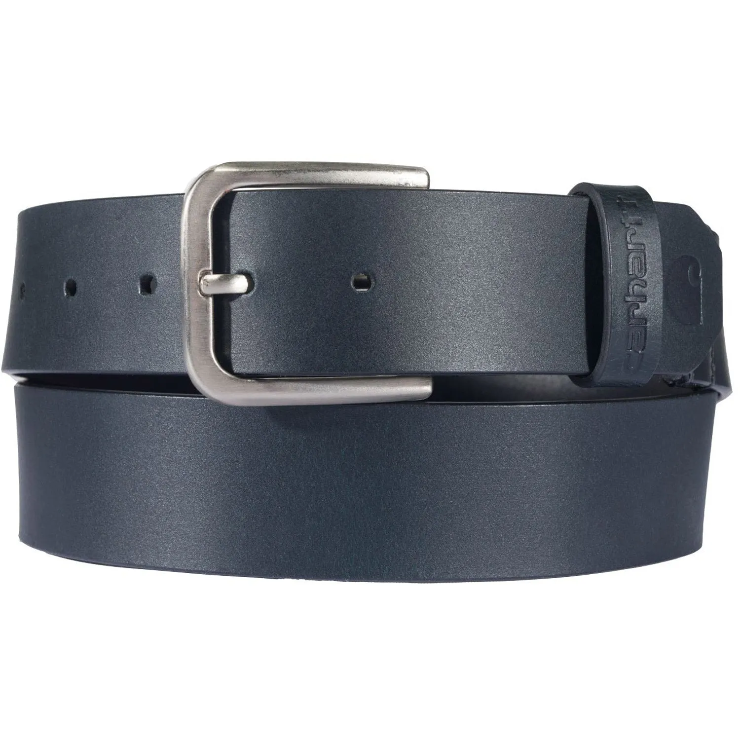 Carhartt Men's Rugged Flex Bridle Leather Belt sold by Work World