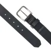 Carhartt Men's Rugged Flex Bridle Leather Belt sold by Work World