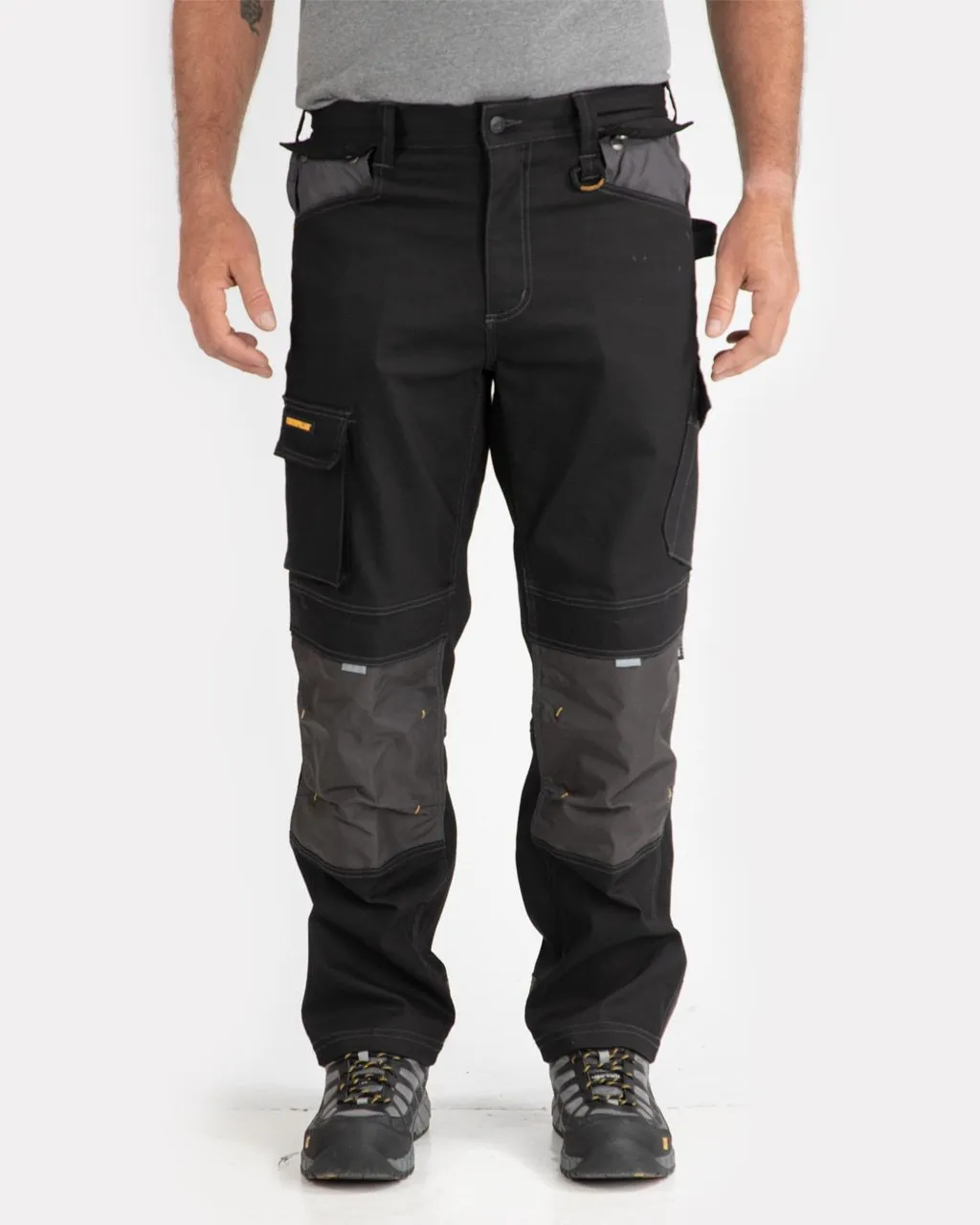 CAT Men's H2O Defender Pant sold by Work World