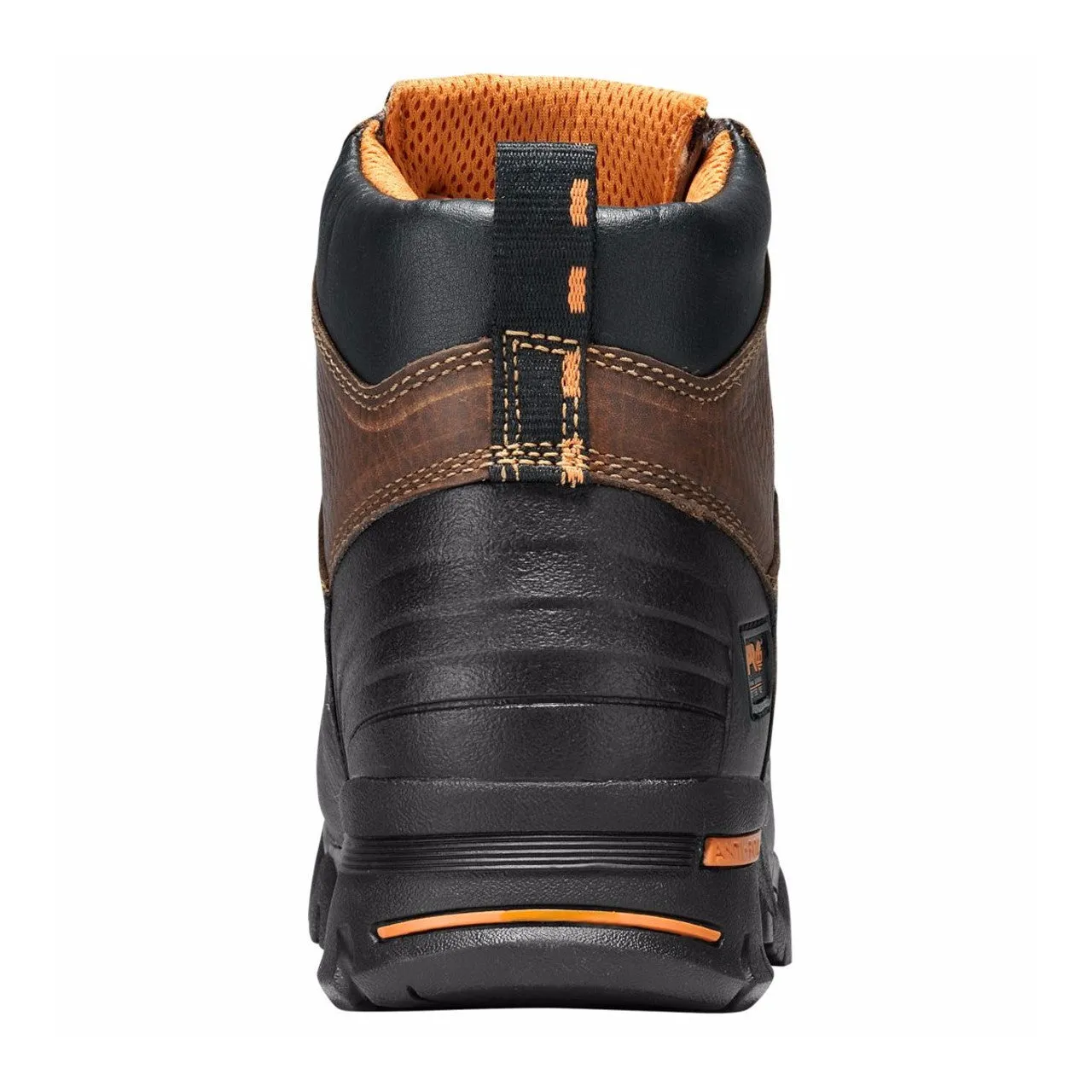 Timberland PRO® Men's Endurance 6" Waterproof Steel Toe Work Boot sold by Work World product image thumbnail 4