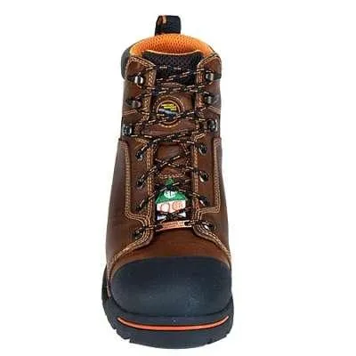 Timberland PRO® Men's Endurance 6" Waterproof Steel Toe Work Boot sold by Work World product image thumbnail 2