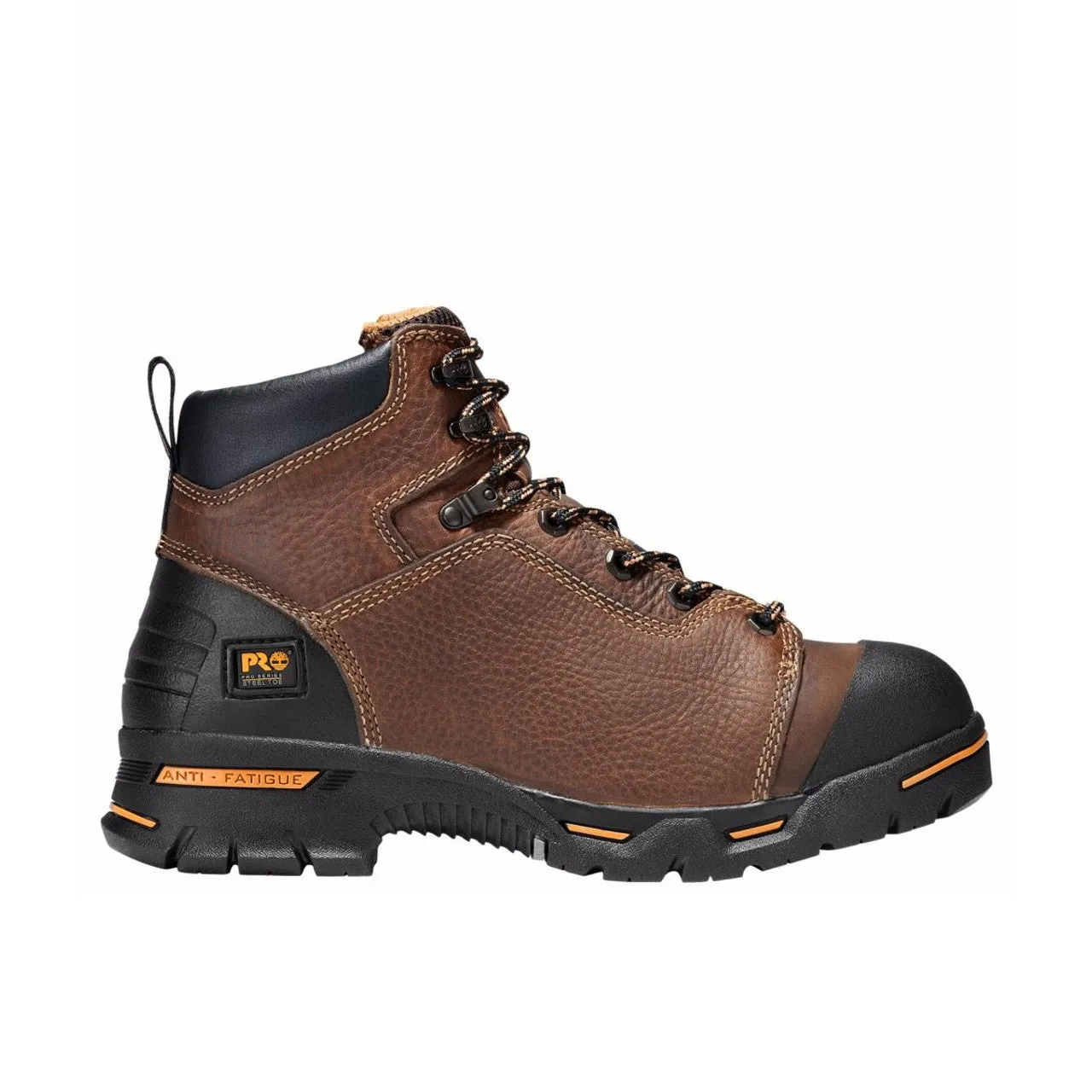 Timberland PRO® Men's Endurance 6" Waterproof Steel Toe Work Boot sold by Work World