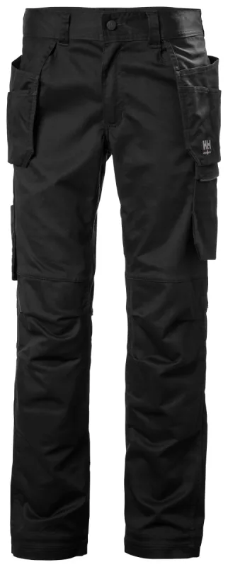 Helly Hansen Men's Manchester Construction Pant sold by Work World