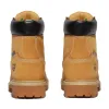 Timberland PRO Women's Direct Attach 6" Steel Toe Waterproof Work Boot sold by Work World